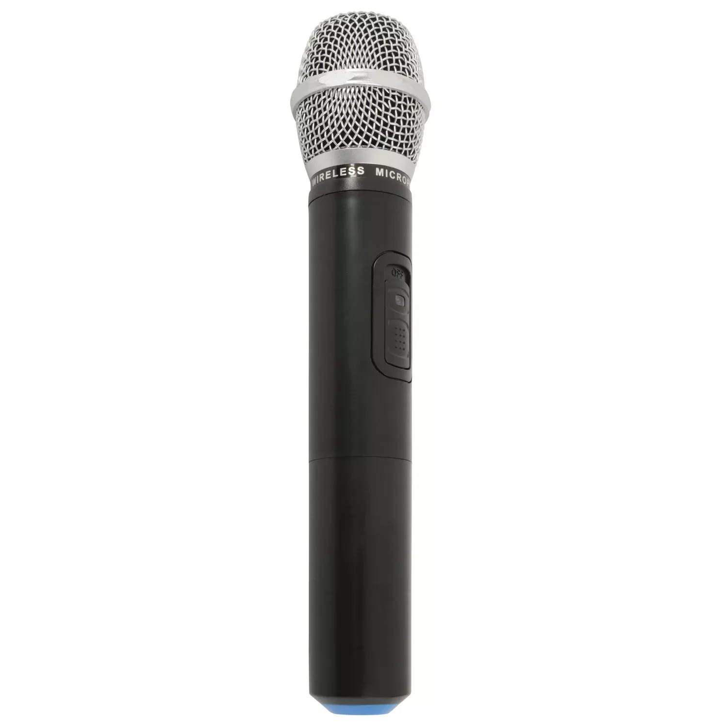 QTX Handheld Transmitters for DELTA-200 – DHH-864.9