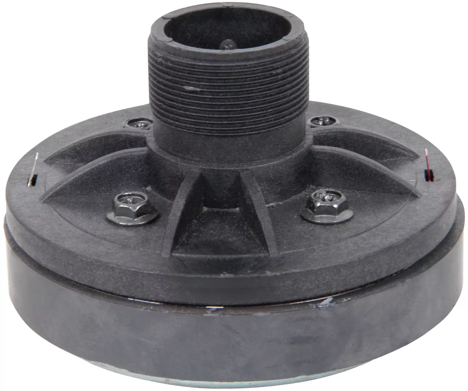 QTX HF Compression Driver for QR12 / QR15 / QS12+A / QS15+A