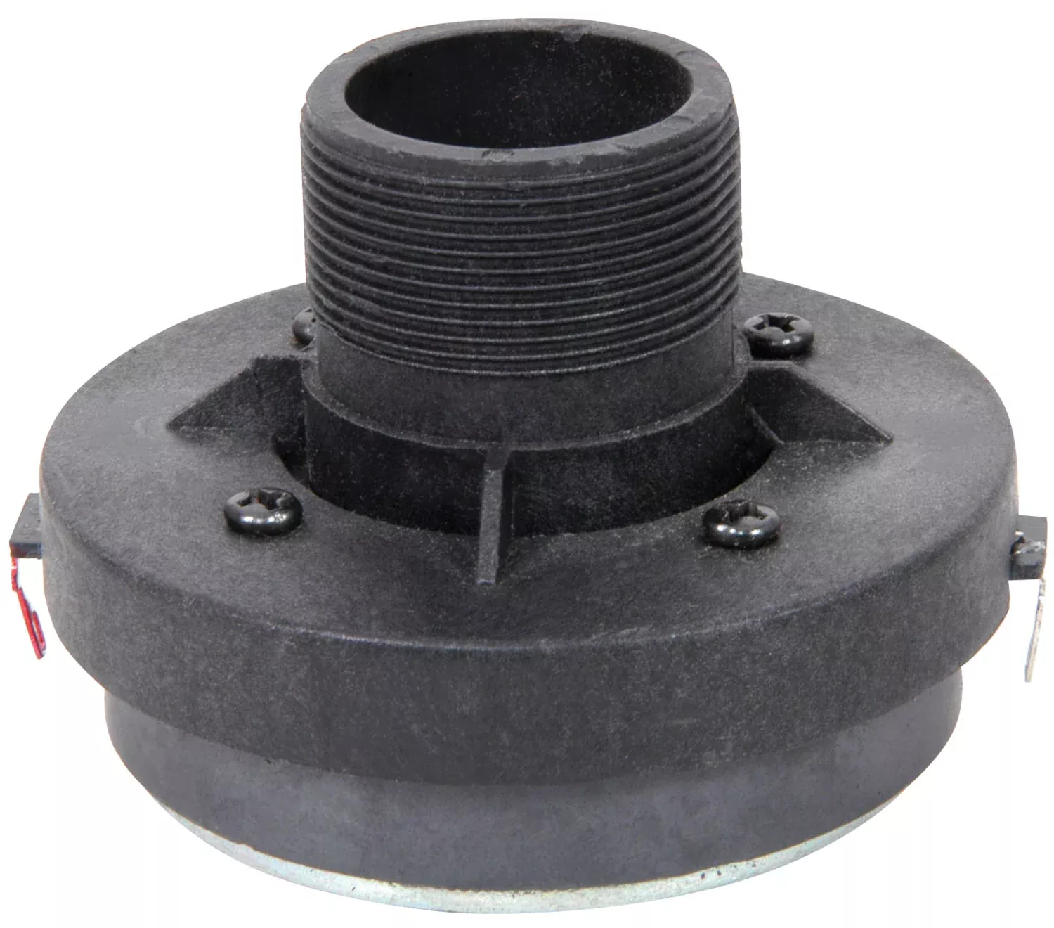 QTX HF Compression Driver for QR8 / QT6 / QT8