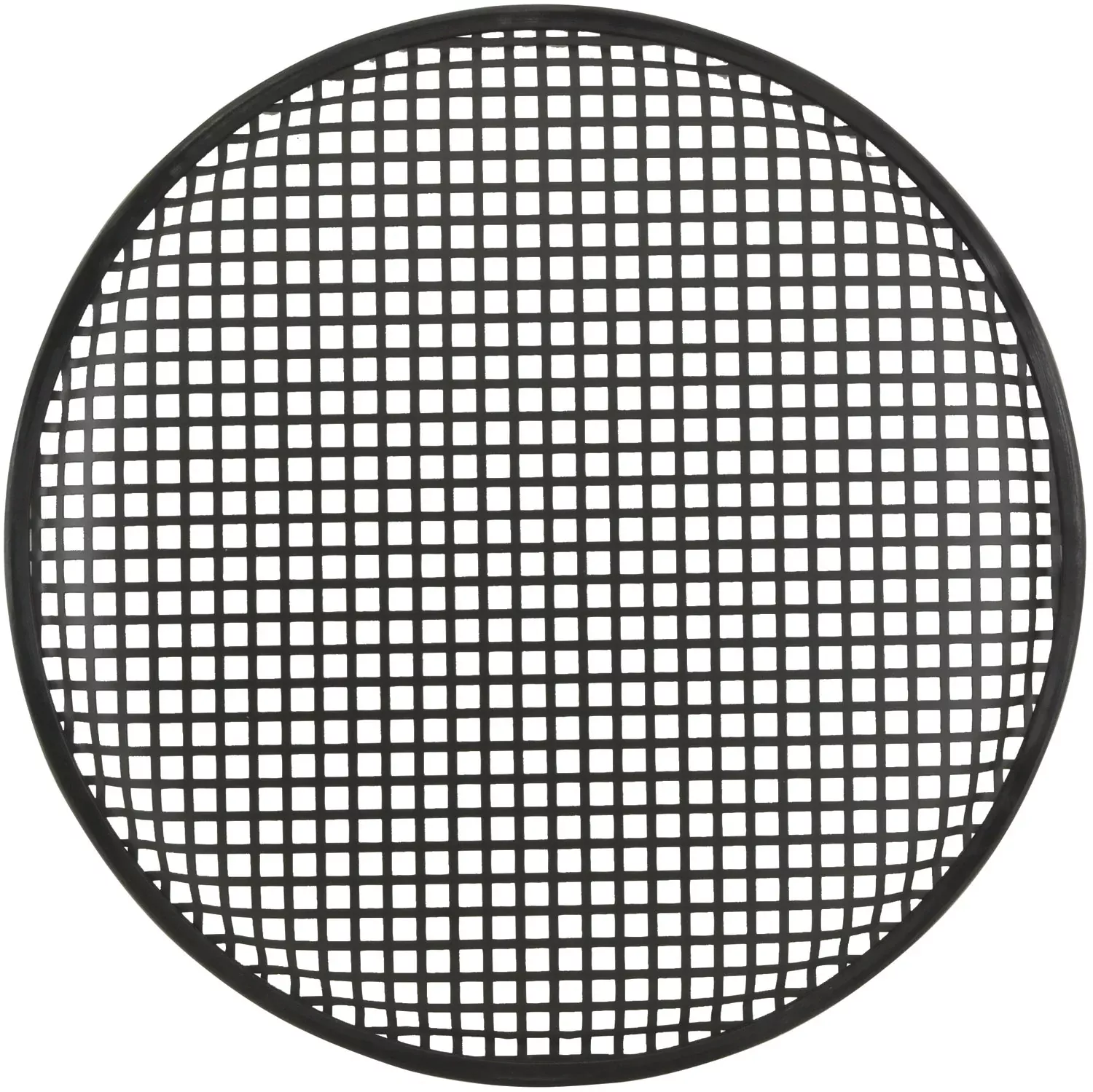 QTX Metal Speaker Grilles