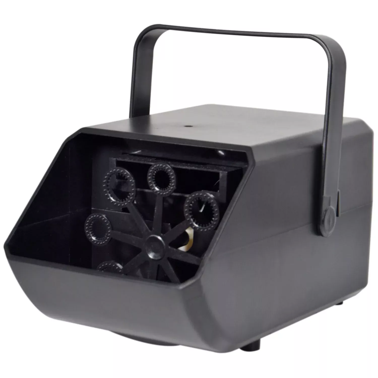 QTX Mini Bubble: USB Powered Compact Bubble Machine – Mini Bubble USB