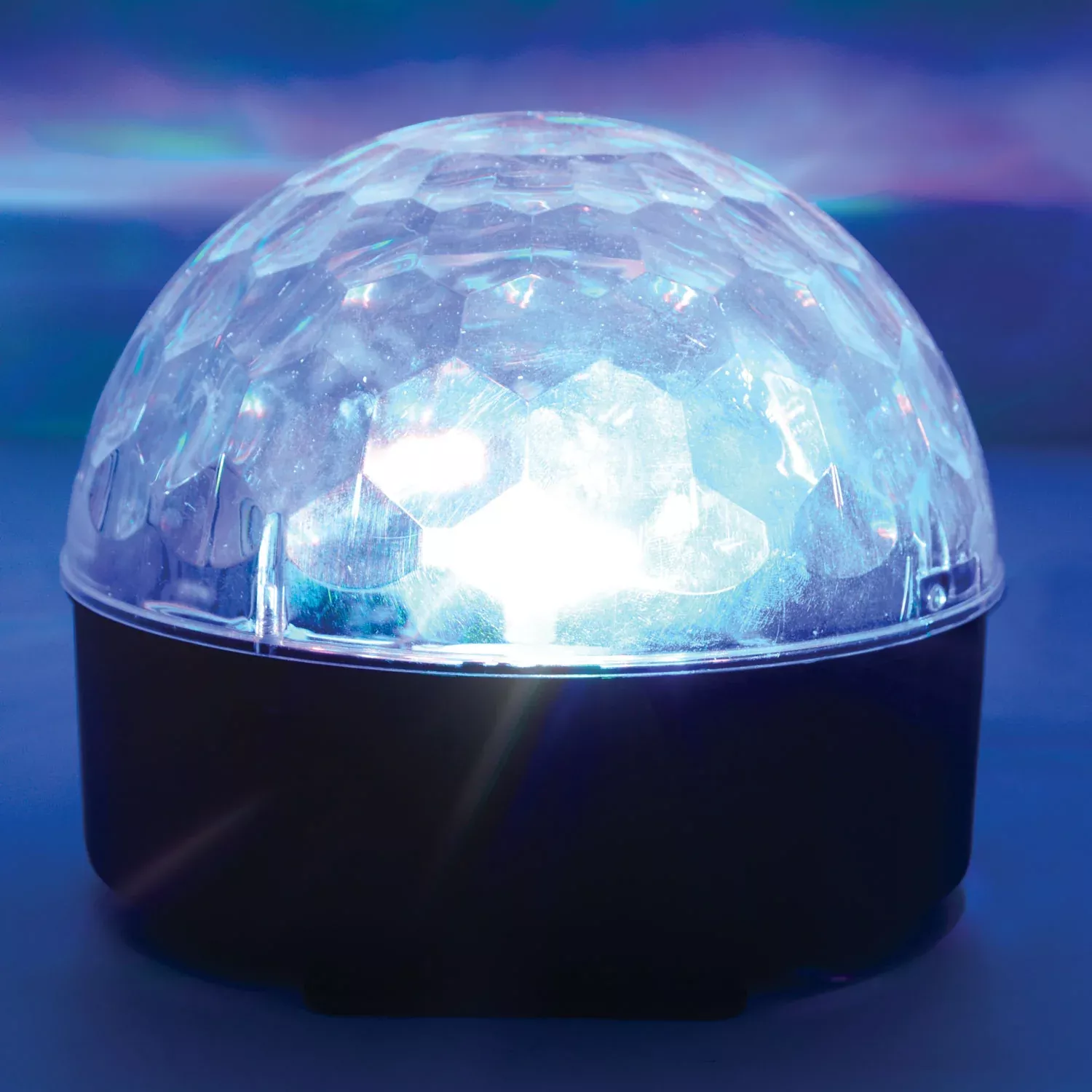 QTX Moonglow: Tabletop LED Light Effect