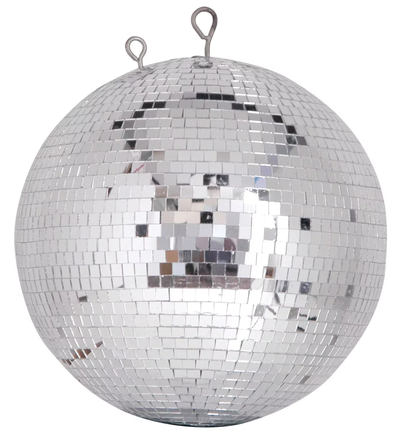 QTX Professional Mirror Balls – PMB-30
