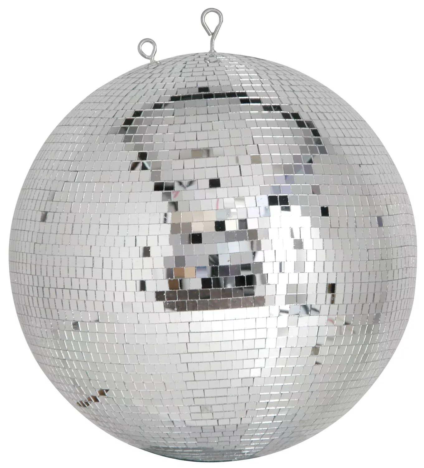 QTX Professional Mirror Balls – PMB-40