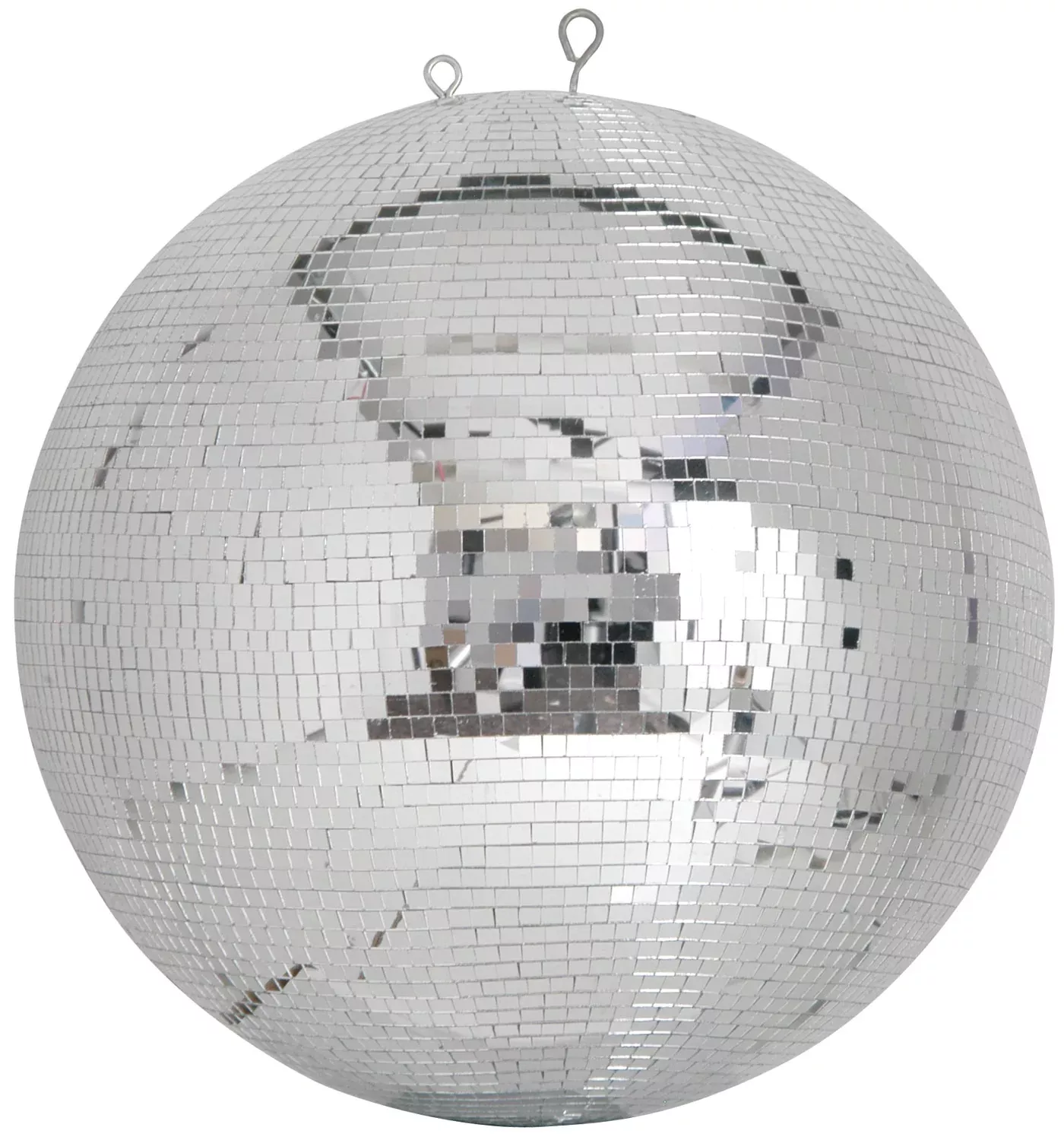 QTX Professional Mirror Balls – PMB-50