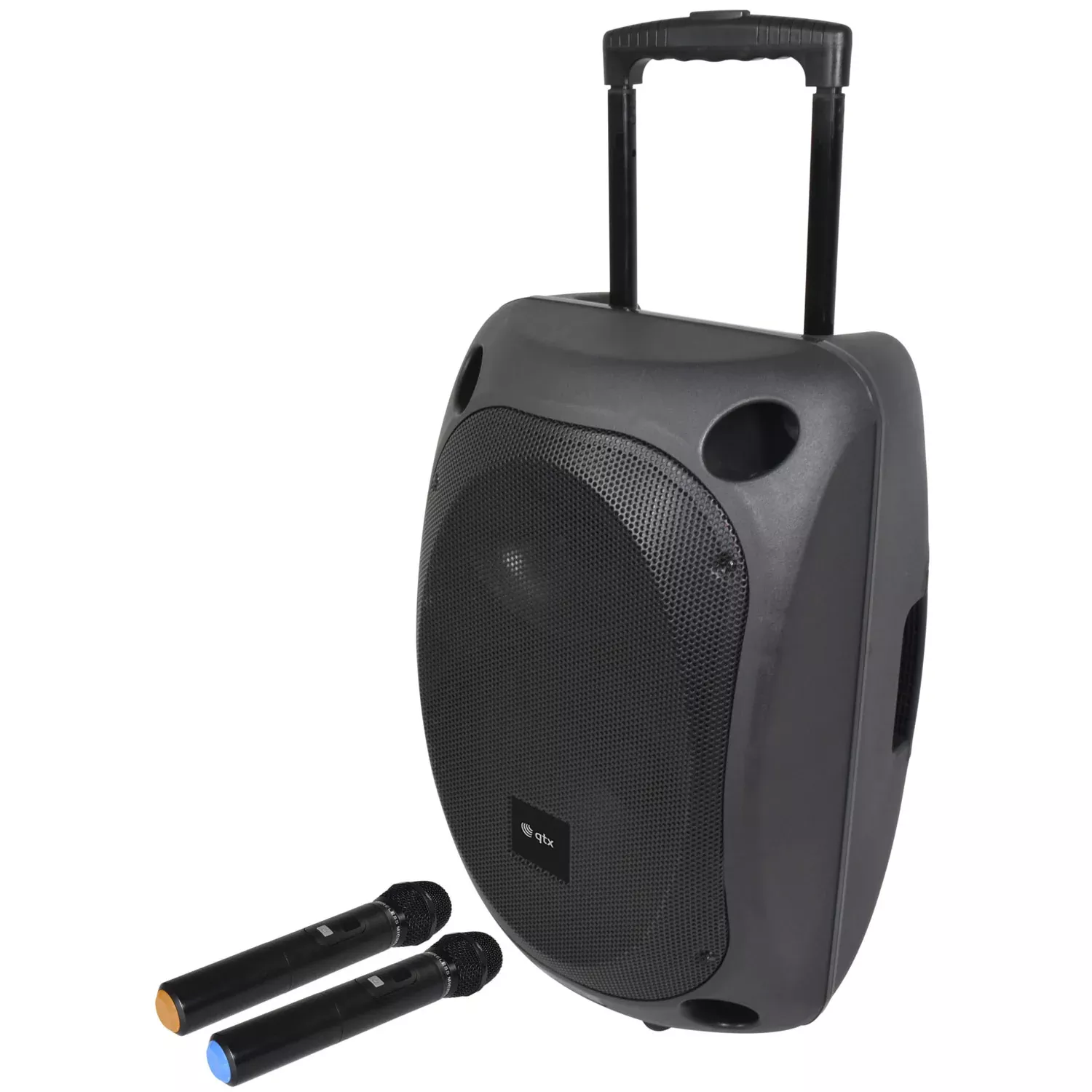 QTX QOVA Performance Portable PA Unit – QOVA-12PA