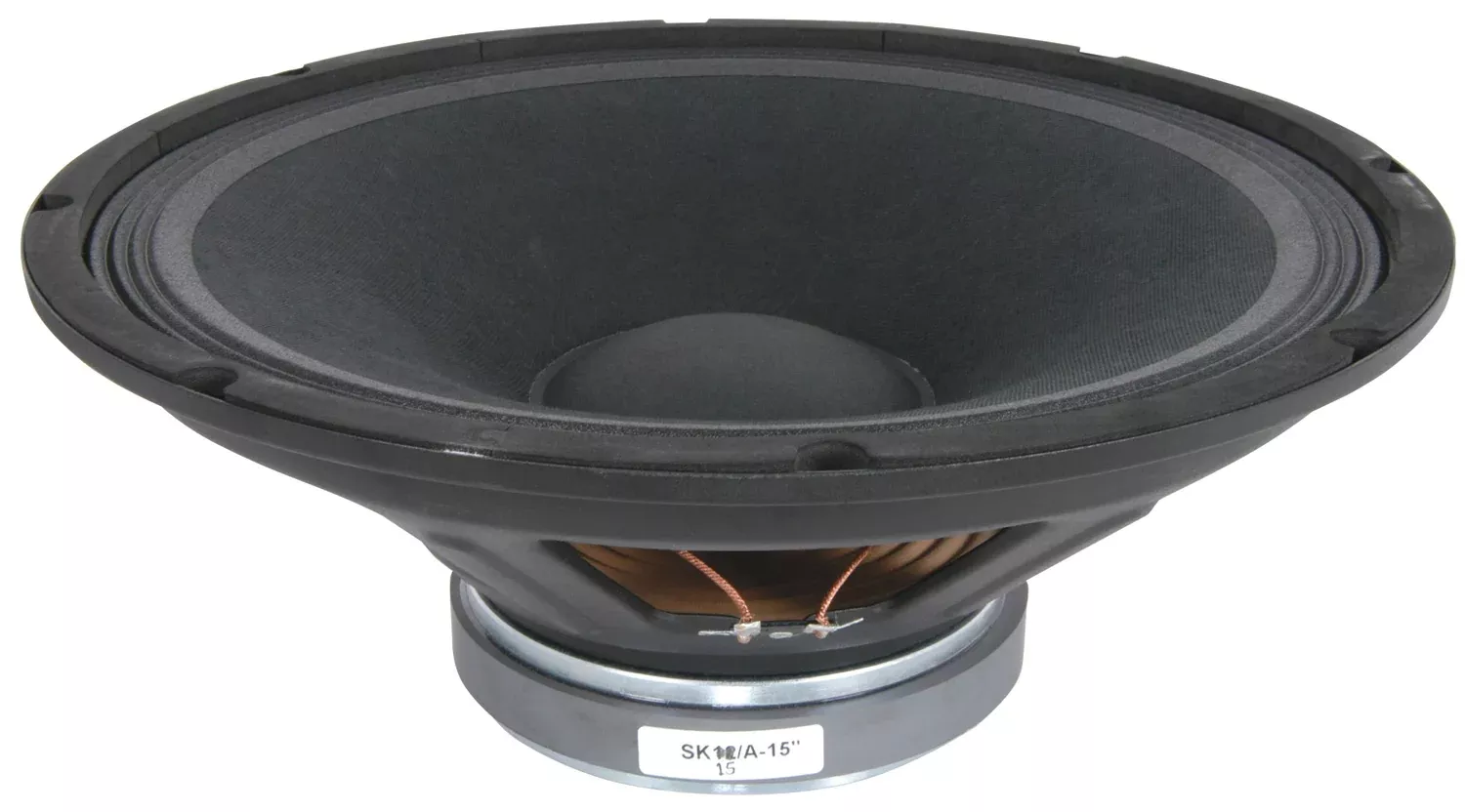 QTX QR Passive Series Replacement Drivers