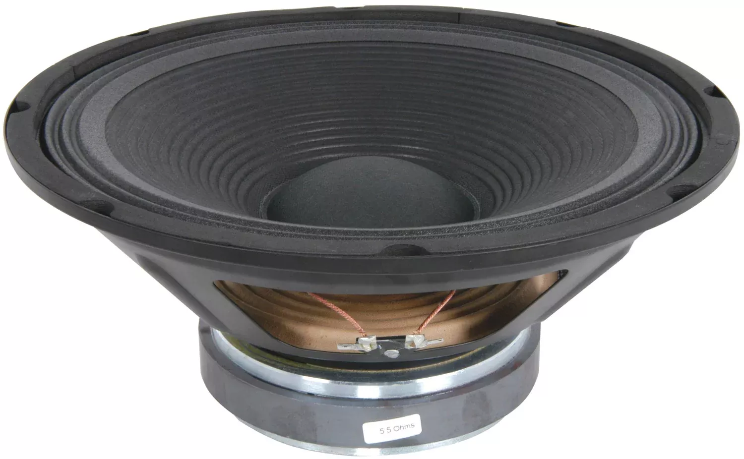 QTX QS Series Replacement Drivers