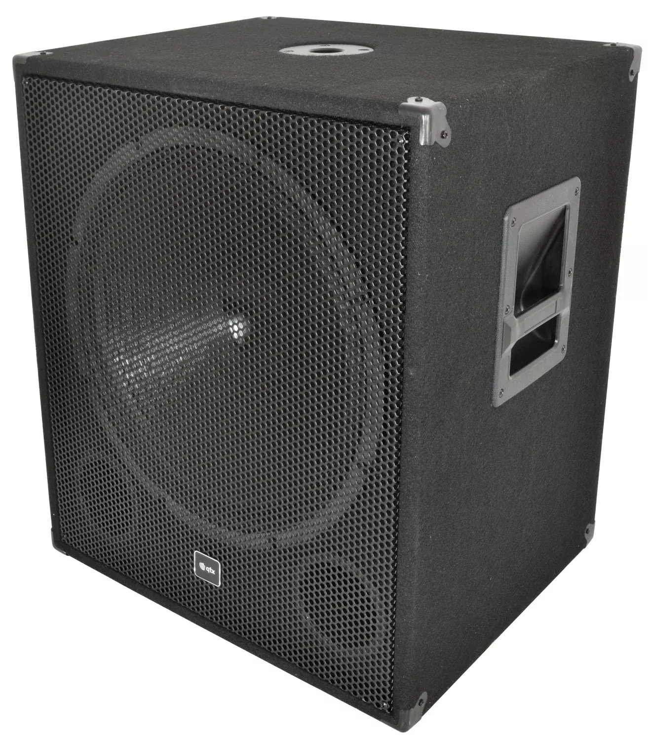 QTX QT Series Active Sub Cabinets – QT18SA