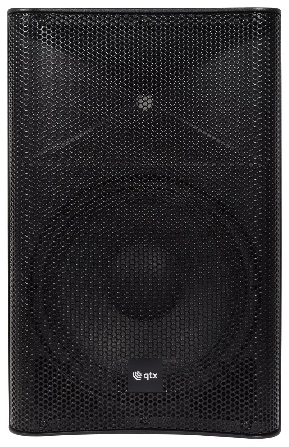 QTX QUEST Active PA Cabinets – QUEST-12A