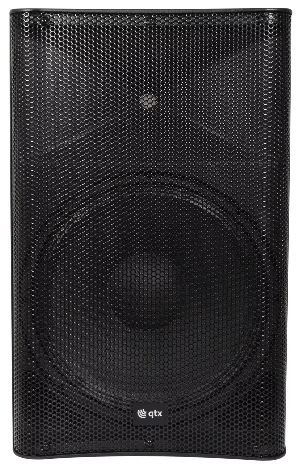 QTX QUEST Passive Speaker Cabinets – QUEST-15