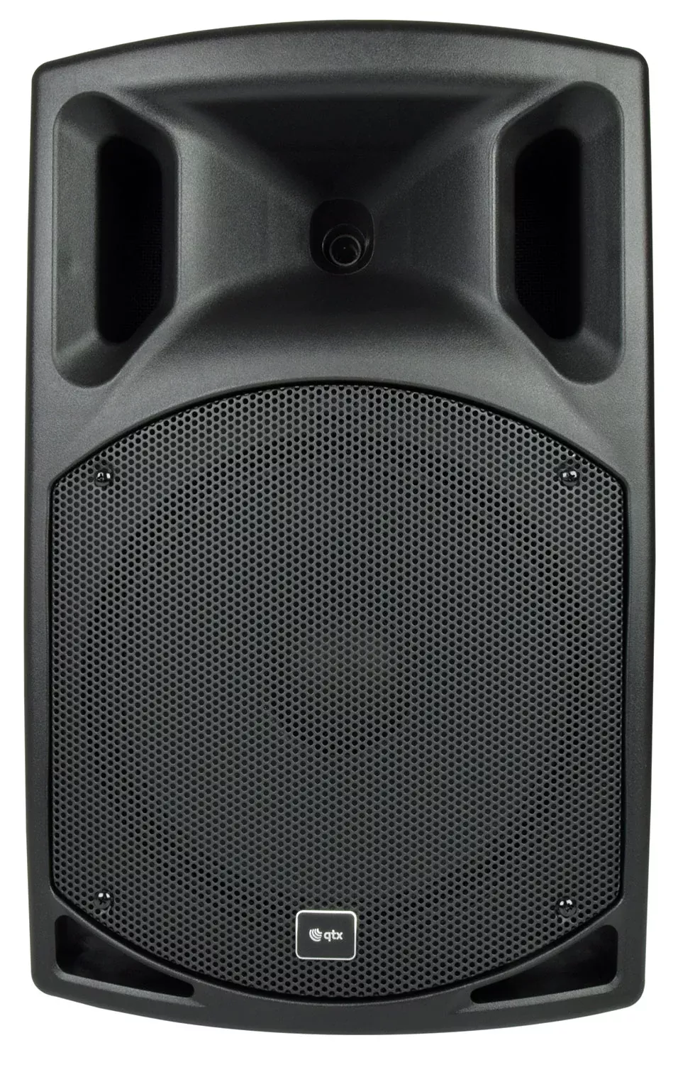 QTX QX Series Passive Speaker Cabinets – QX12