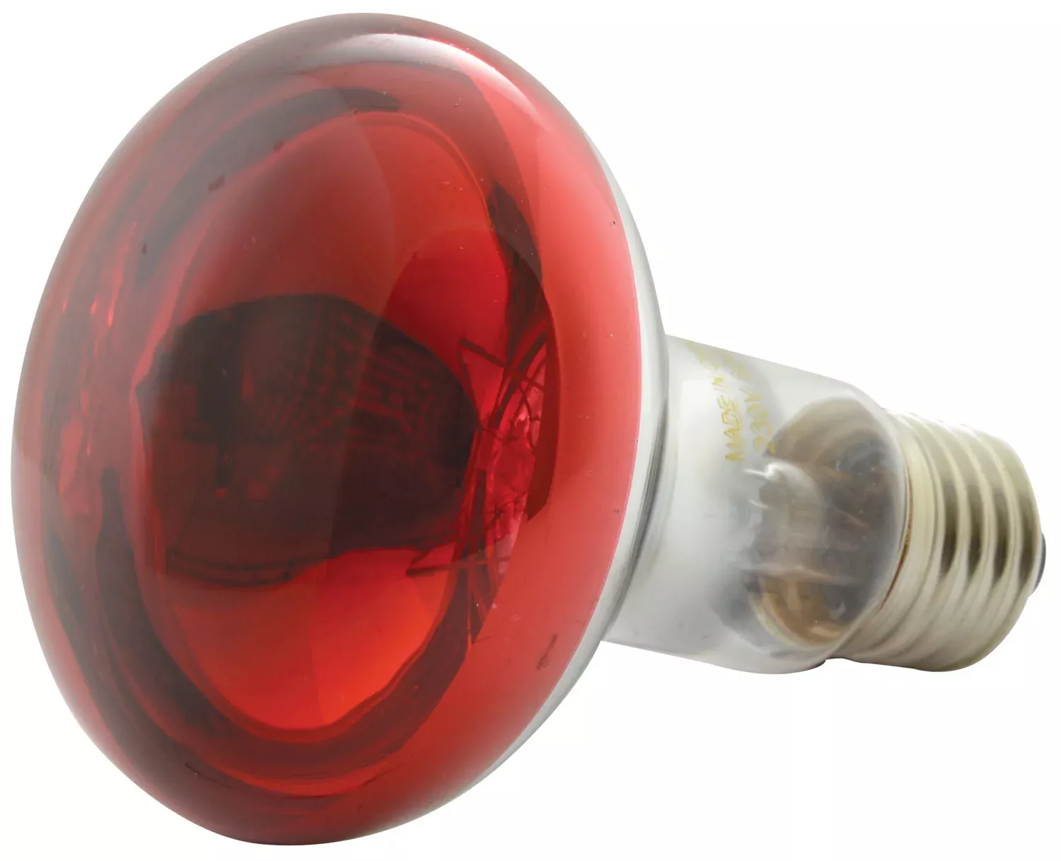 QTX R80 Coloured Reflector Bulbs E27 – R80-R