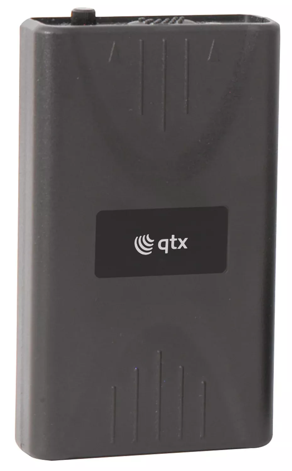 QTX Replacement VHF Bodypack Transmitters – BTX-173.8