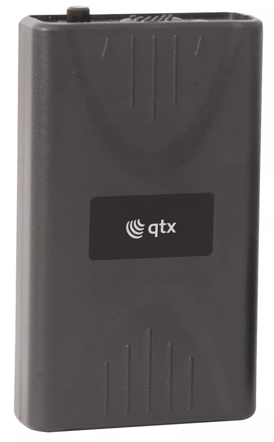 QTX Replacement VHF Bodypack Transmitters – BTX-174.8