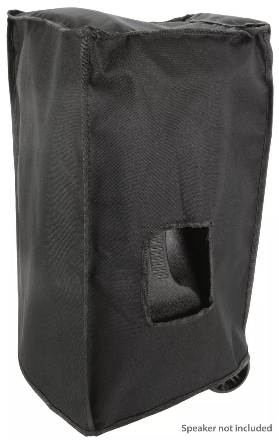 QTX Slip Covers for Speakers and Busker Portable PA Units – B12COVER
