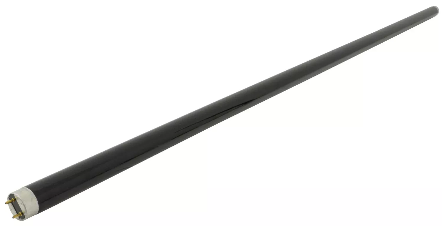 QTX Standard UV Black Light Fluorescent Tubes – UV1200