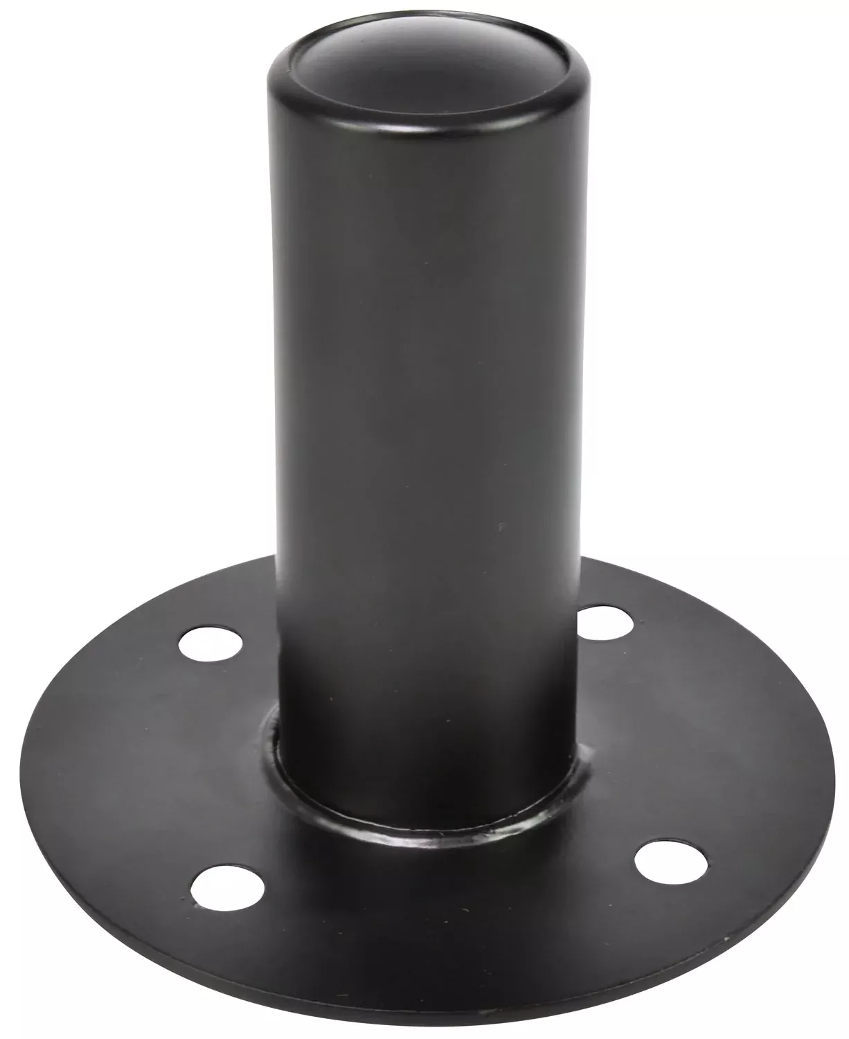 QTX Steel Top Hat Fitting – STH02