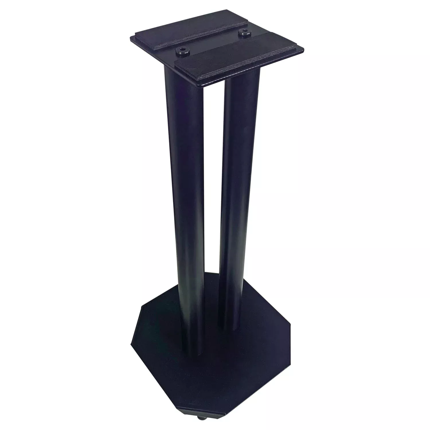 QTX Studio Monitor Stands – Pair