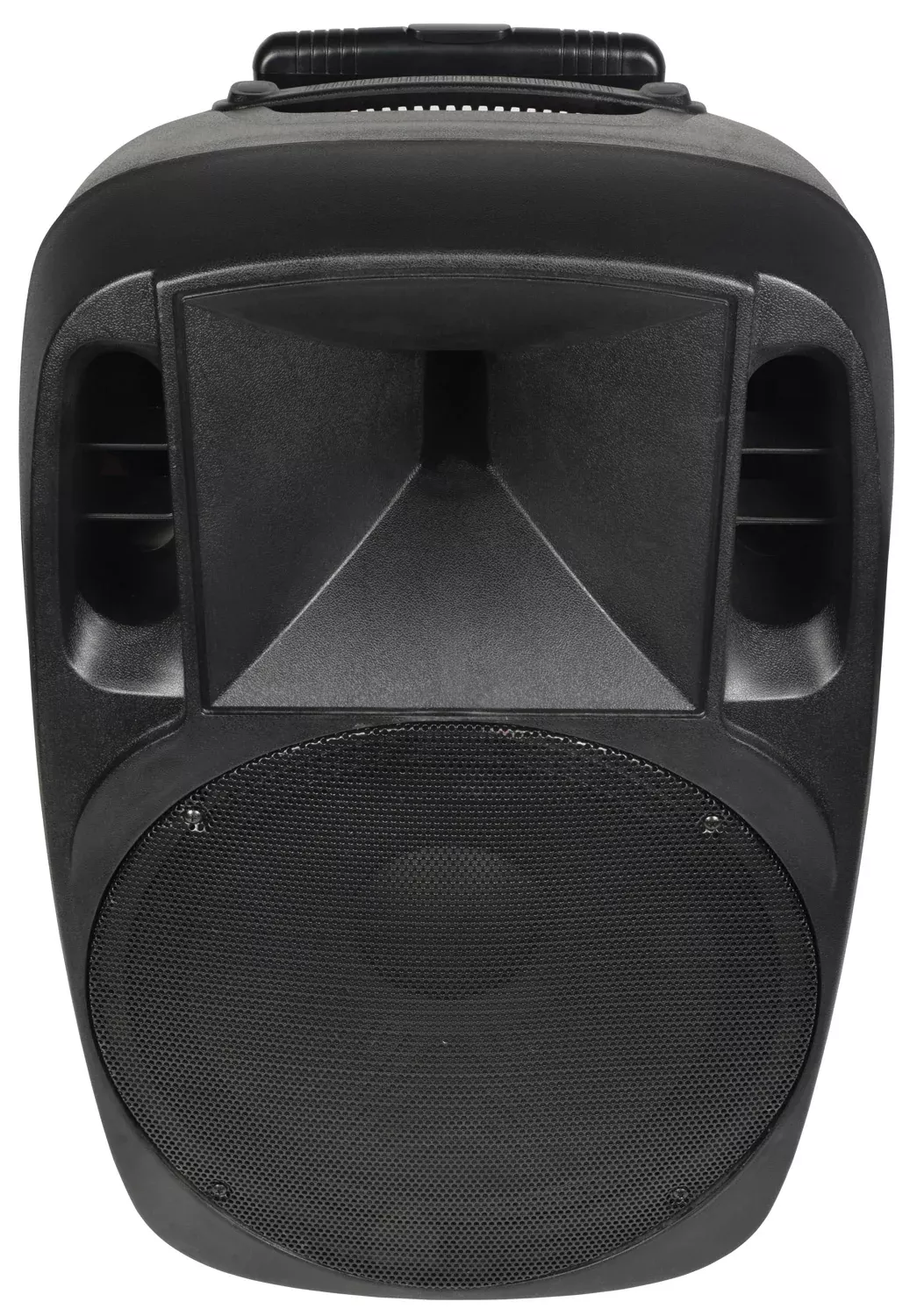QTX XCAB-15 Moulded PA Cabinet