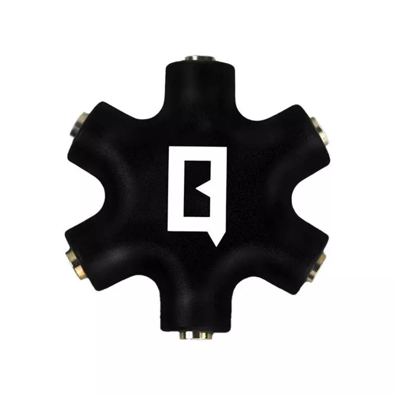 Qu-Bit Qu-Splitter