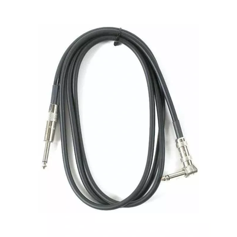 Quantum Audio Designs 6 Foot Instrument Cable