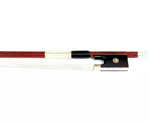 A.R. Sandner Fine Pernambuco Octagonal Violin Bow