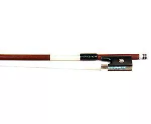 A.R. Sandner Pernambuco Octagonal Violin Bow