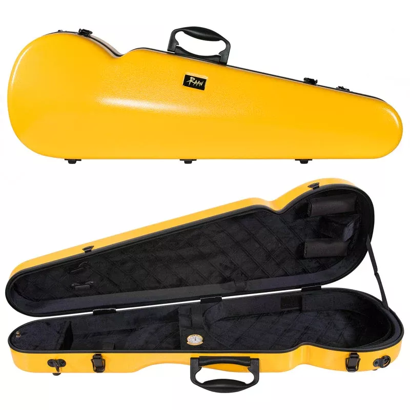Raan Violin Case 4/4-3/4