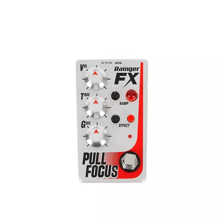 RAINGER FX PULL FOCUS
