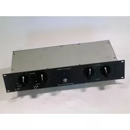 Rains Audio Engineering G2000 Signal Distribution Switcher USED ( Ramon Stagnaro )