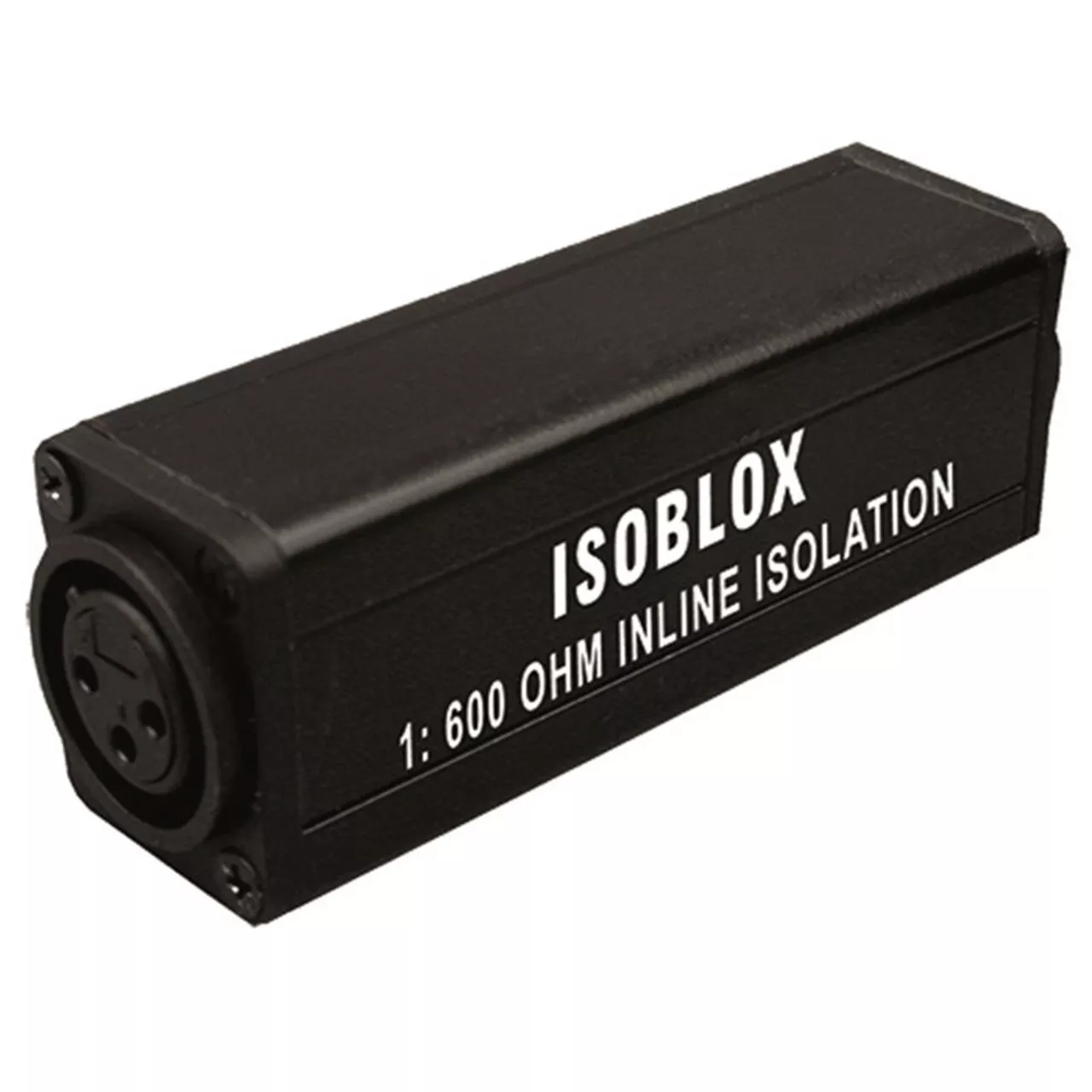 Rapco ISOBLOX Inline Isolator