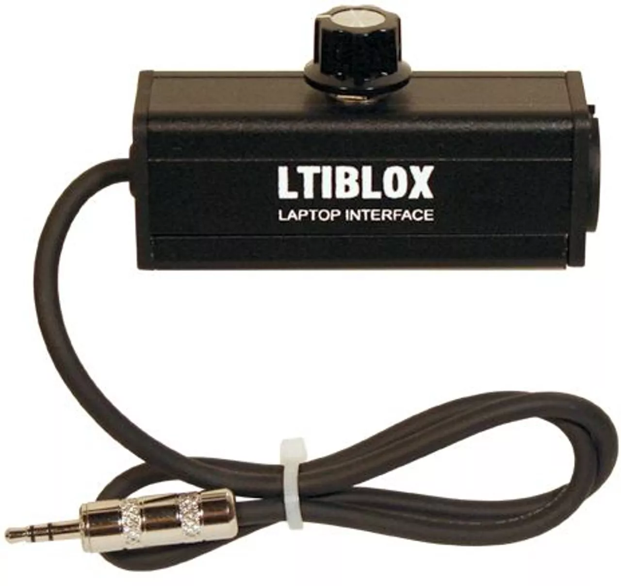Rapco LTIBLOX Laptop Audio Interface