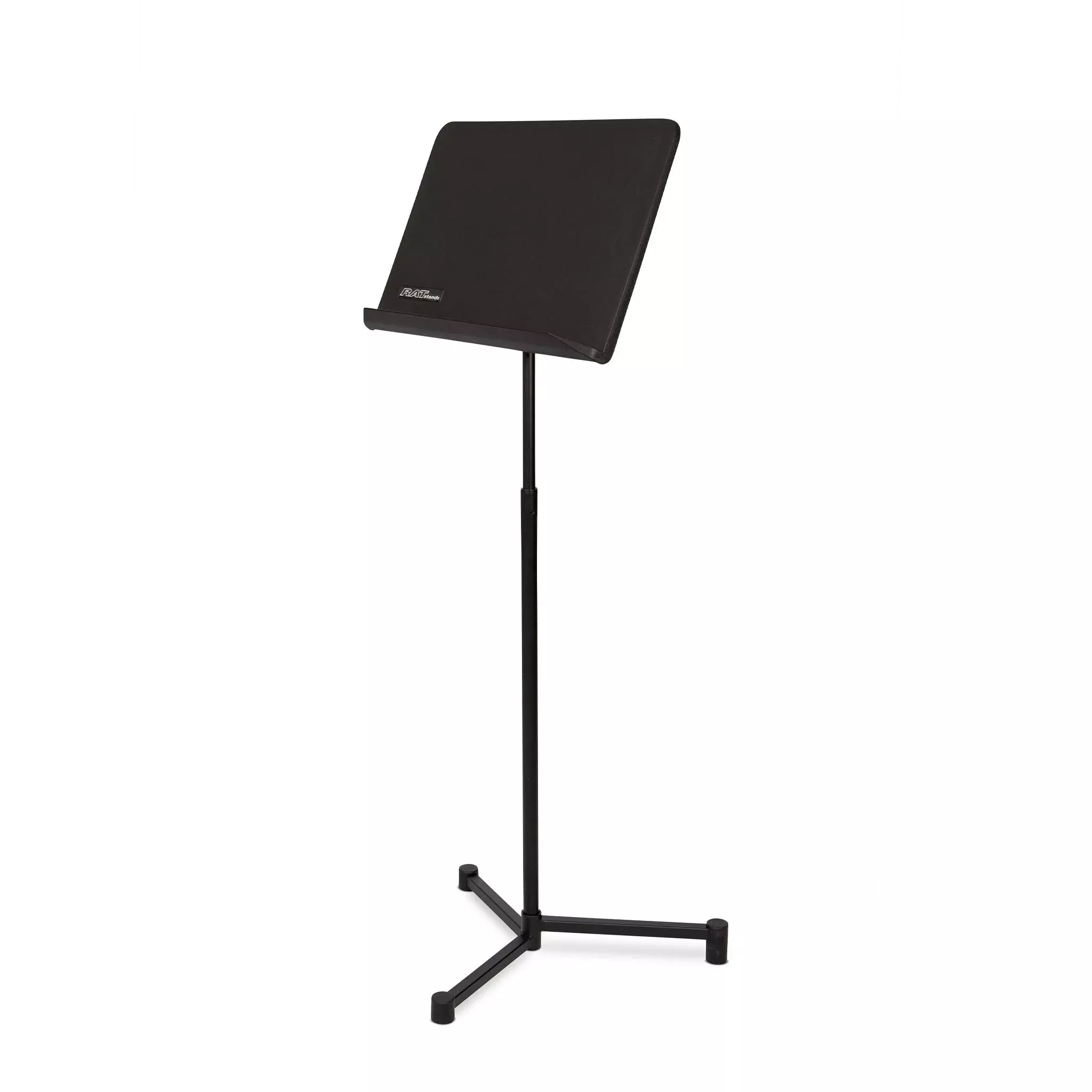 RAT Performer 3 stand in black – Single stand (RAT-90Q2)