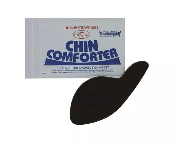 RDM Guarneri Chinrest Pad