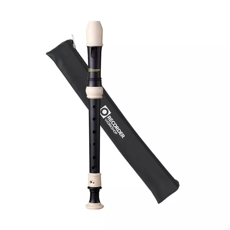Recorder Workshop 601 descant recorder (601)