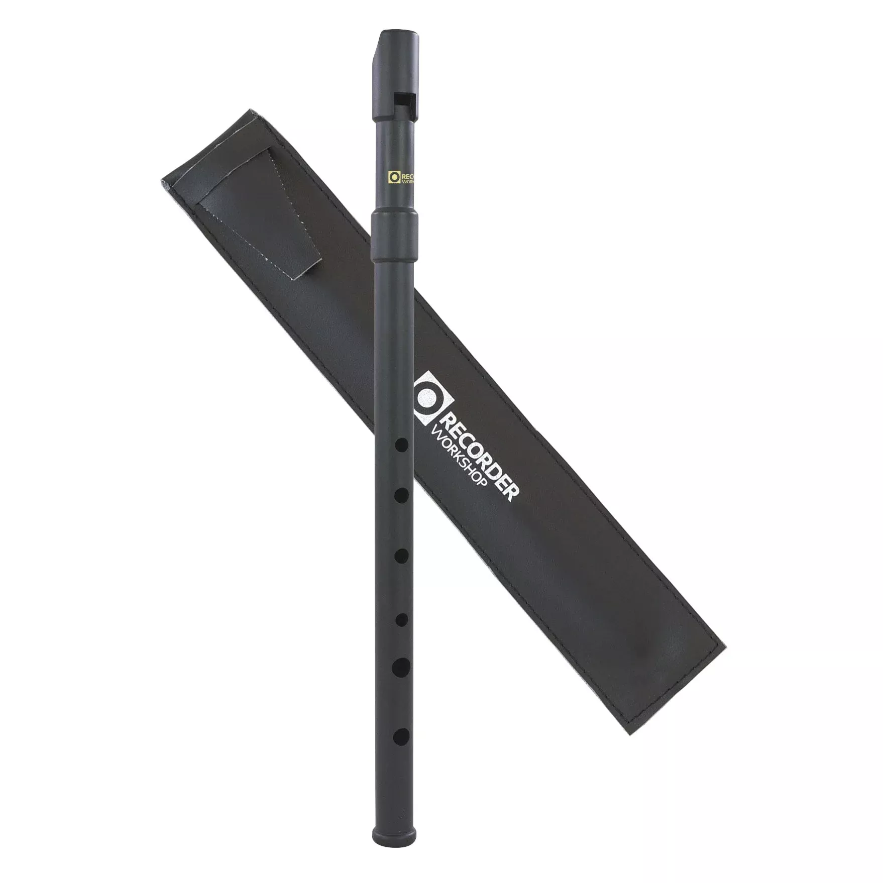 Recorder Workshop Irish whistle - D (922D)