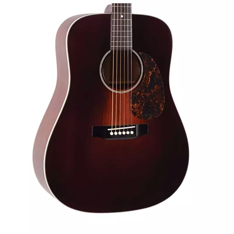 Recording King Series 11 Dreadnought w/ Fishman Sonitone Pickup