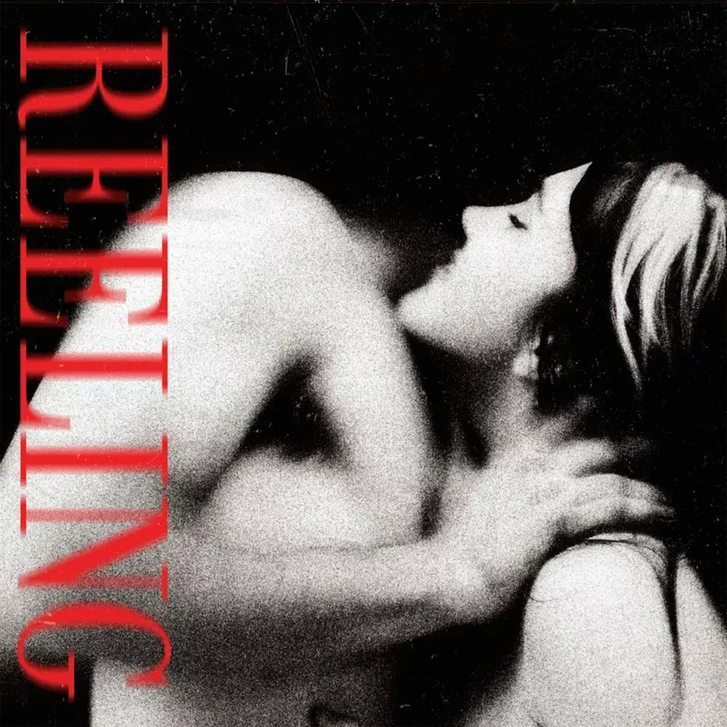 Reeling – The Mysterines (Vinyl) (AE)