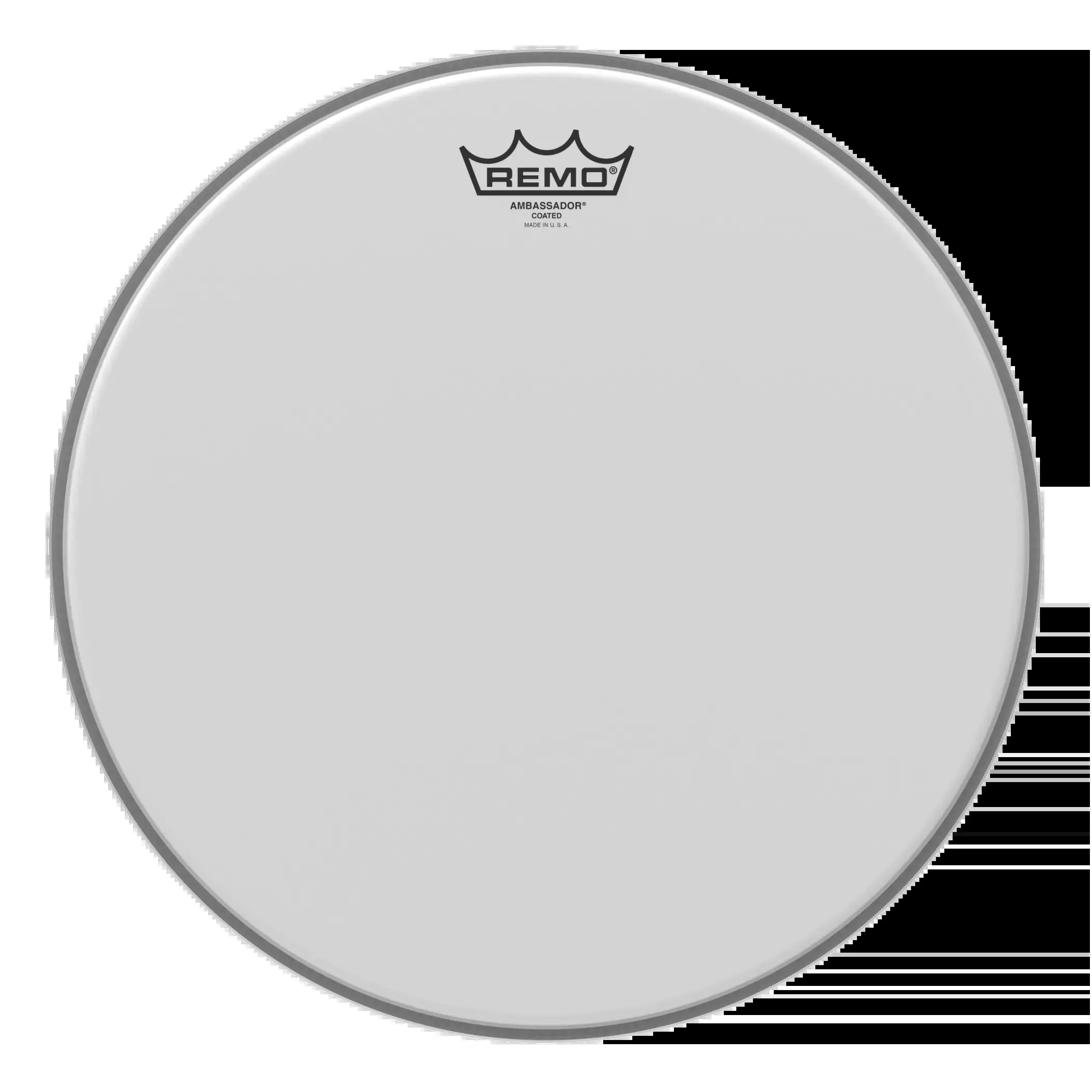 Remo Ambassador Coated Drum Head