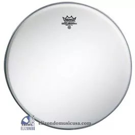 REMO BA-0110-00 Ambassador Coated 10" Drum Head
