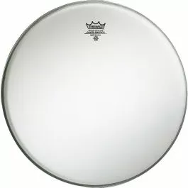 Remo BB-1122-00 Emperor Coated 22" Bass Drum Head