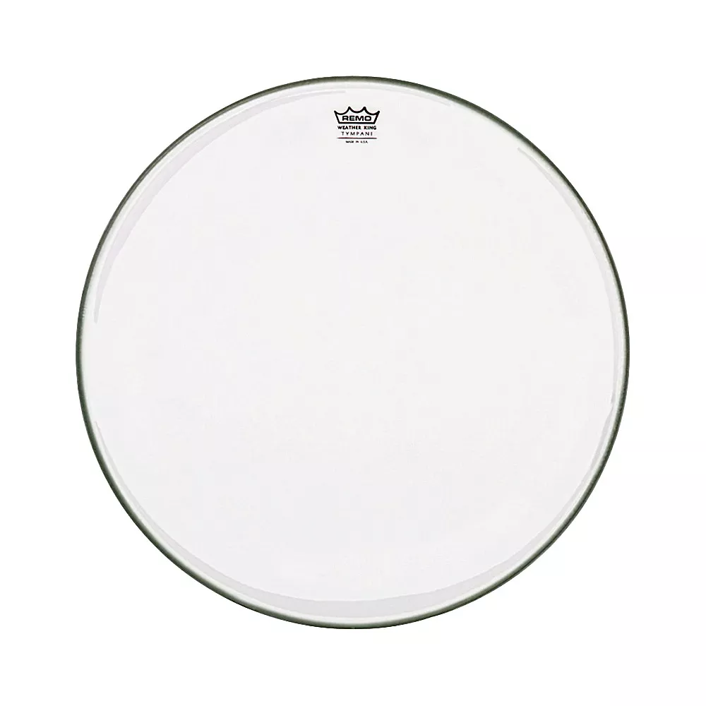 Remo Clear Extended Timpani Head 34 in.