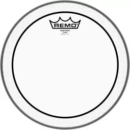 Remo Clear Pinstripe PS-0314-00 Drumhead - 14"