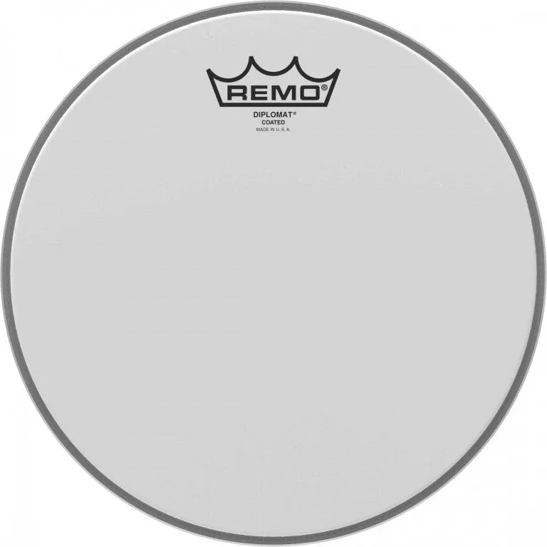 Remo Diplomat Coated Drumhead – BD Series