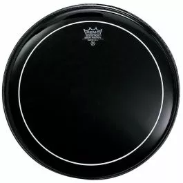 Remo Ebony Pinstripe 13" Tom DrumHead
