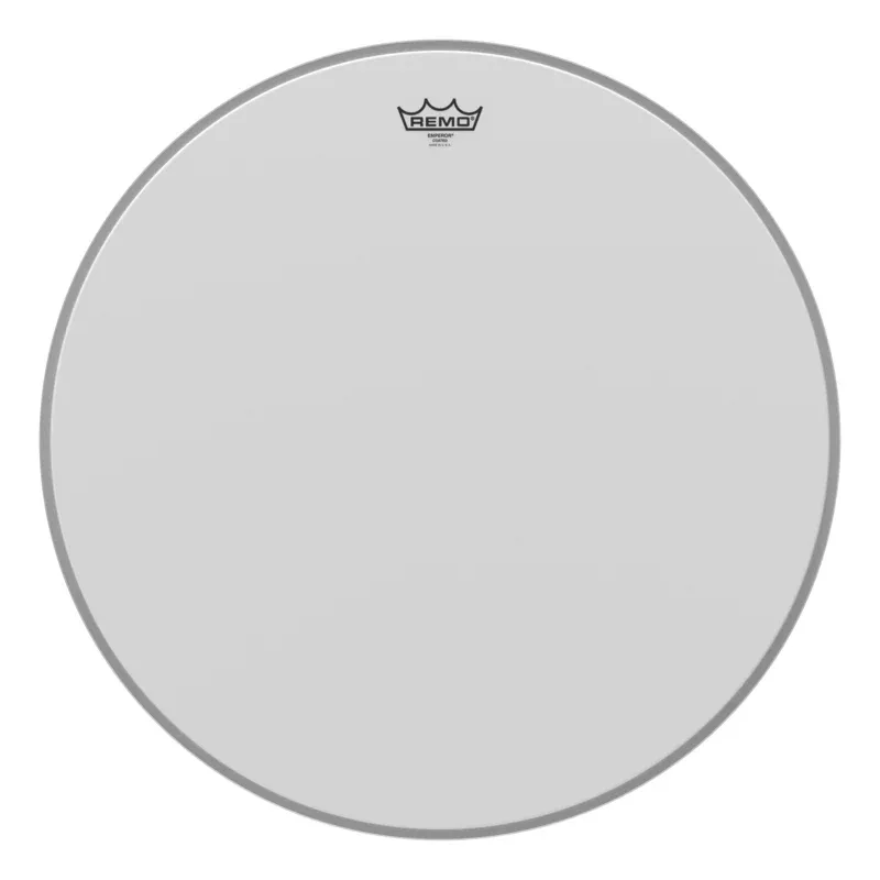Remo Emperor Coated Bass Drumhead - 24"