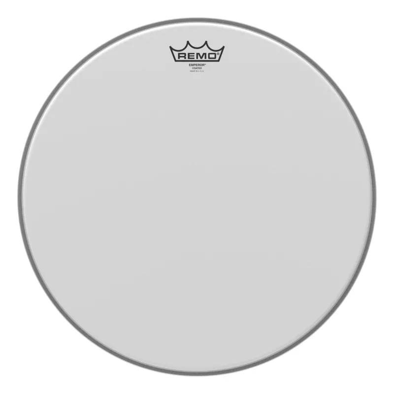 Remo Emperor Coated Drumhead - 16"