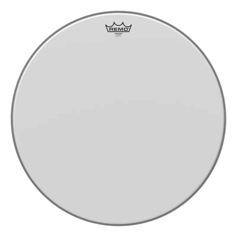 Remo Emperor Coated Drumhead - 20"