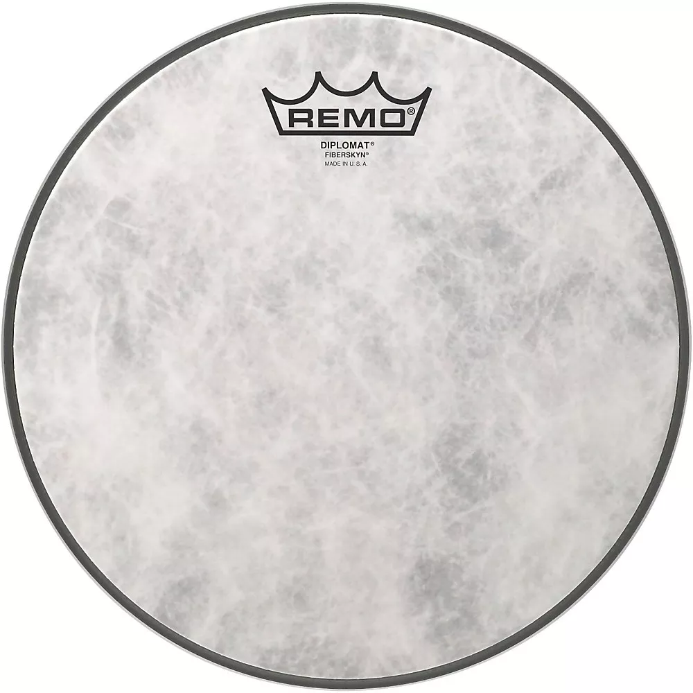 Remo Fiberskyn 3 Batter Thin 10 in.